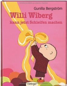 Willi wiberg kann jetzt - wiberg,