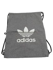 adidas Turnbeutel Grau