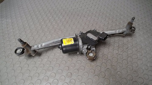 Scheibenwischermotor vorn - scheibenwischermotor,