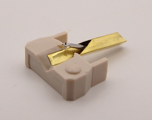 Diamant nadel für shure - nadel, dn