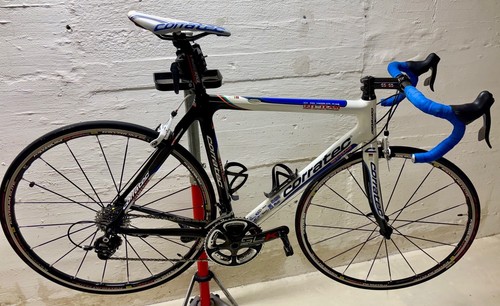 Rennrad corratec - rennrad,