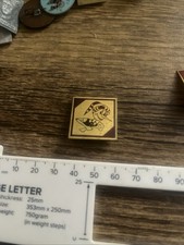 Vintage Pinocchio (Buratino)