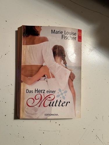 Das herz einer - einer, von
