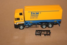 AMW  1:87 MAN Wechsel