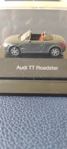 Audi auto modell - audi, tt