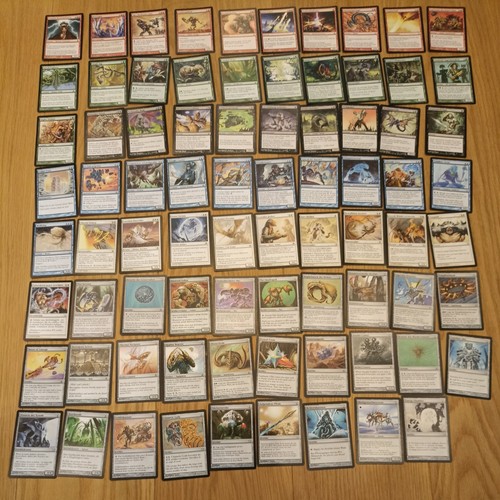 Magic the gathering fifth dawn - magic,