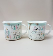 NANA schöne 2 Kaffeebecher