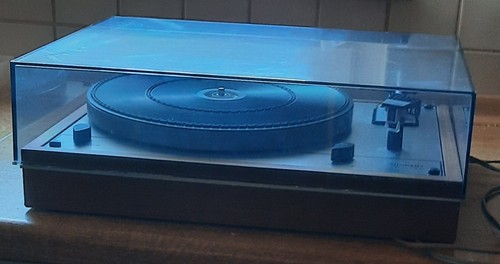 Thorens 166 plattenspieler - thorens,