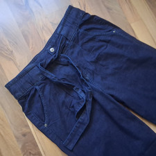 SHEEGO Jeans Culotte-Style