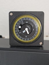 Vaillant Schaltuhr VRC CB