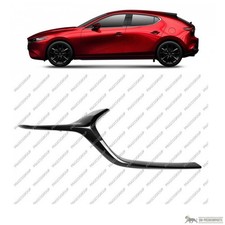 Kühlergrill Leiste Blende