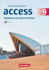 Access 9. Jahrgangsstufe -