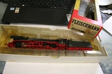 Fleischmann 4130 dampf lok - 4130, dampf-lok