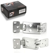 2x Hecktüren Scharniere links