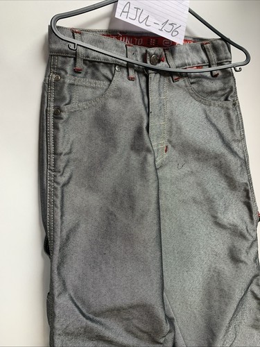 Herren grau ecko unltd jeans - grau,