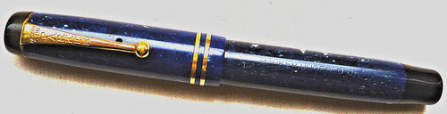 Old parker duofold - parker,