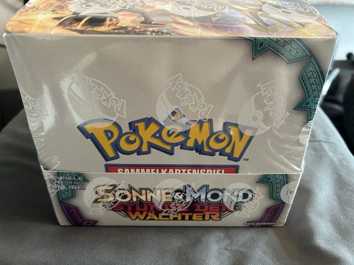 Pokémon sonne mond - pokémon,