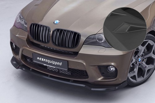 Cup spoiler lippe front - lippe,