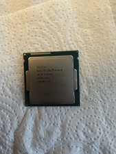 Intel Core I5-4570 Prozessor