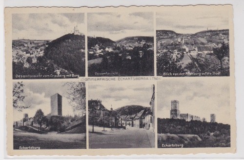 99793 mehrbild - 99793, ak