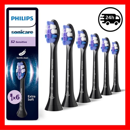 Philips sonicare sensitive - sonicare,