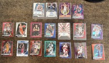 Panini nba 2024 nummeriert - panini,