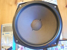 Tieftöner Axiom AX 110 - 8