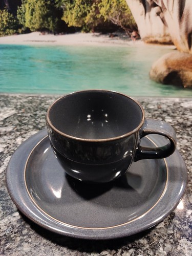 Thomas casa anthrazit espresso - casa,