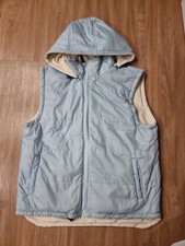 Dry Fashion Sportswear, Weste, abnehmbare Kapuze, XL