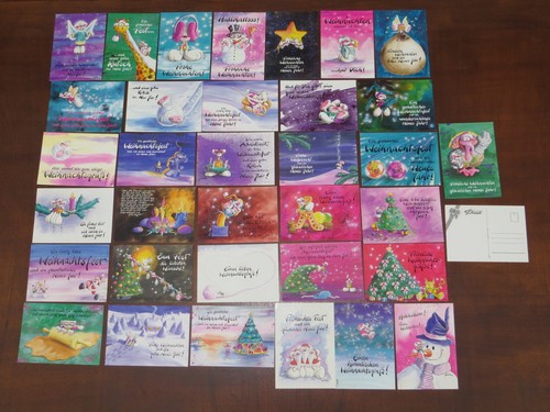Diddl postkarte - diddl,