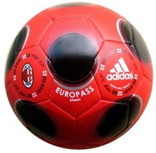 Adidas Europass AC Mailand