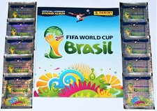 Panini World Cup 2014