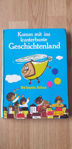 Pestalozzi verlag komm mit - pestalozzi,