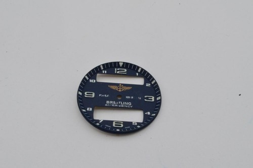 Breitling zifferblatt dial - breitling,