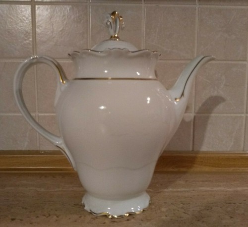 Kaffeekanne sorau carstens - kaffeekanne,