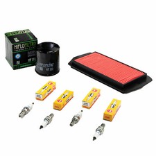 Wartungspaket für Yamaha FZ 6