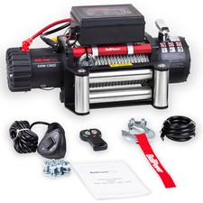 BullPower 12V Elektrische