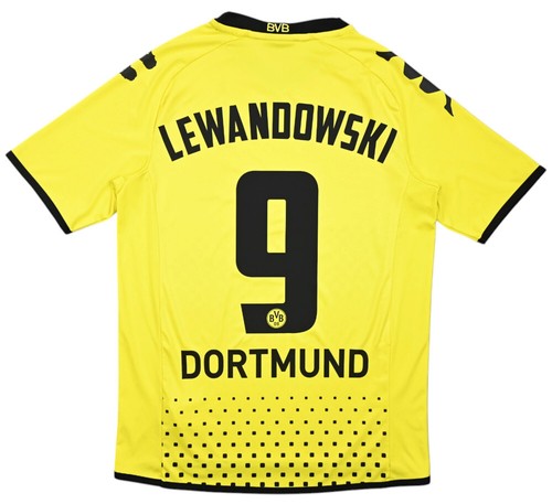 Kappa 2011 borussia - kappa, 2011-12
