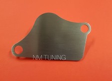 02. AGR Verschlussplatte