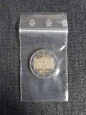 2 Euro 2020 Schloss Sanssouci Brandenburg aus Umlauf - Prägebuchstabe: „A“