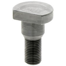 Radbolzen hinten für Mc