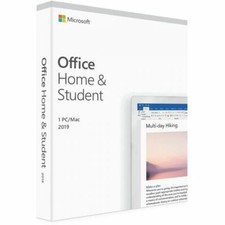 Microsoft Office Home Student