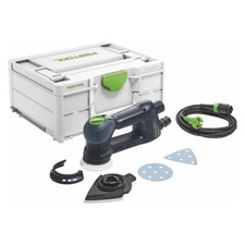 Festool Rotex RO 90 DX FEQ-Plus Getriebe Exzenterschleifer 400 W 90 mm 576259