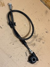 BMW F650 169 Tachoschnecke und Tachowelle (T1)