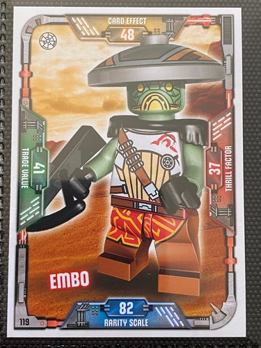 Lego star wars - star,