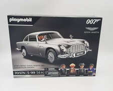Playmobil 70578 james bond - 70578,