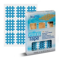 Gittertape / Akupunkturtape