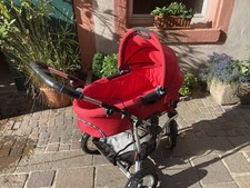 kinderwagen Quinny Freestyle Comfort XL