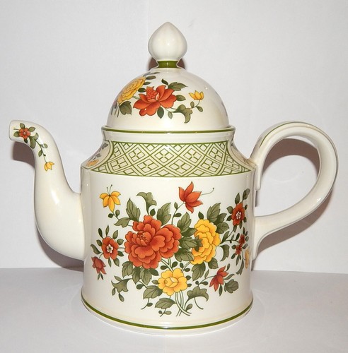 Kaffeekanne villeroy boch v - kaffeekanne, &