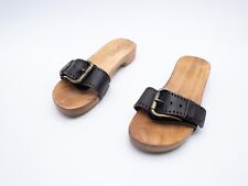 ESPRIT Damen Pantolette